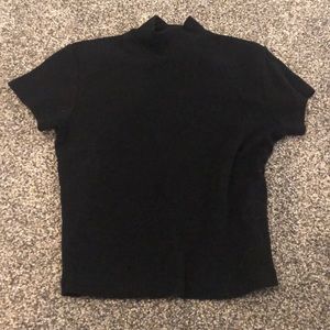 rare brandy melville turtle neck